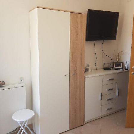 Small Studio Mali Losinj Ngoại thất bức ảnh