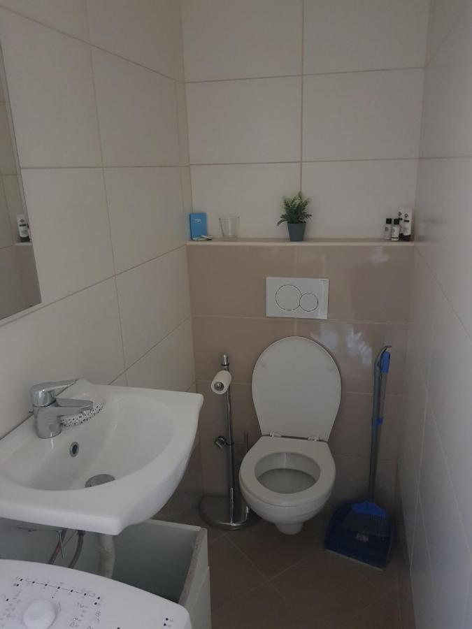 Small Studio Mali Losinj Ngoại thất bức ảnh